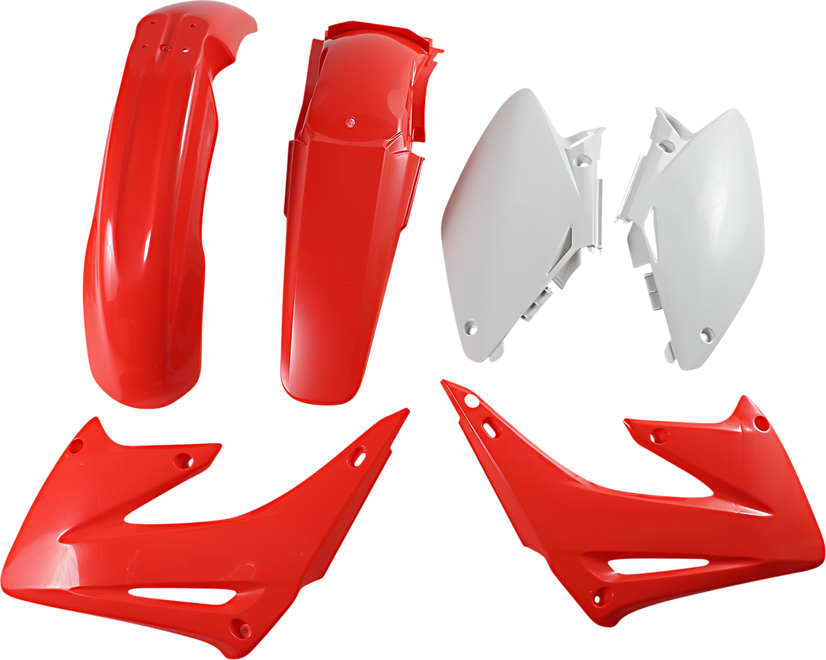 Standard Replacement Body Kit - OEM \'03 2002 - 2003