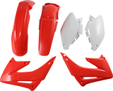 Standard Replacement Body Kit - OEM \'03 2002 - 2003