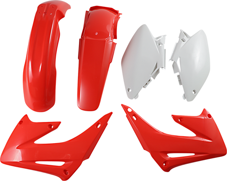 Standard Replacement Body Kit - OEM \'03 2002 - 2003