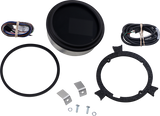 Tank Speedometer - Black Bezel - 4.5\" 2004 - 2013
