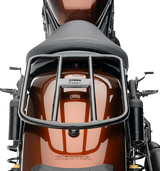 Solo Luggage Rack - Tube - Black - Rebel 1100 2021 - 2023