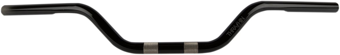 Handlebar - Mid Bend - Black