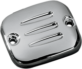 Front Brake Master Cylinder Cover - Grooved 1996 - 2017