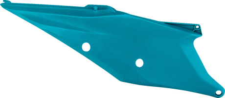 Side Panels - Teal/Metallic 2019 - 2023