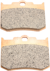 Brake Pads - FA420HH