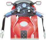 Bar-Harness - Standard - Red