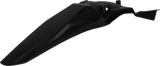 Rear Fender - Black 2024 - 2024