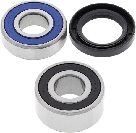 Wheel Bearing Kit - Front/Rear 1988 - 2022