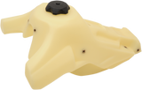 Large-Capacity Gas Tank - Natural - Yamaha - 3.0 Gallon 2012 - 2015