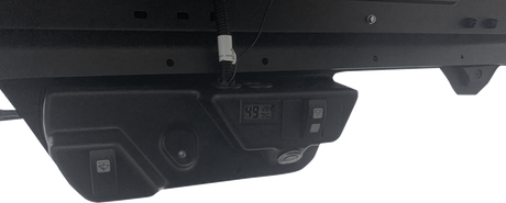 Wiper/Washer Kit - U-Force XL 2022 - 2023