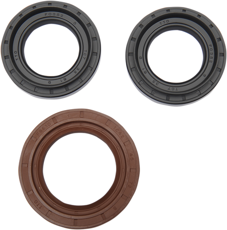 Differential Seal Kit - Yamaha - Rear 2016 - 2024