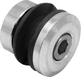 Attachment Assembly - Polished