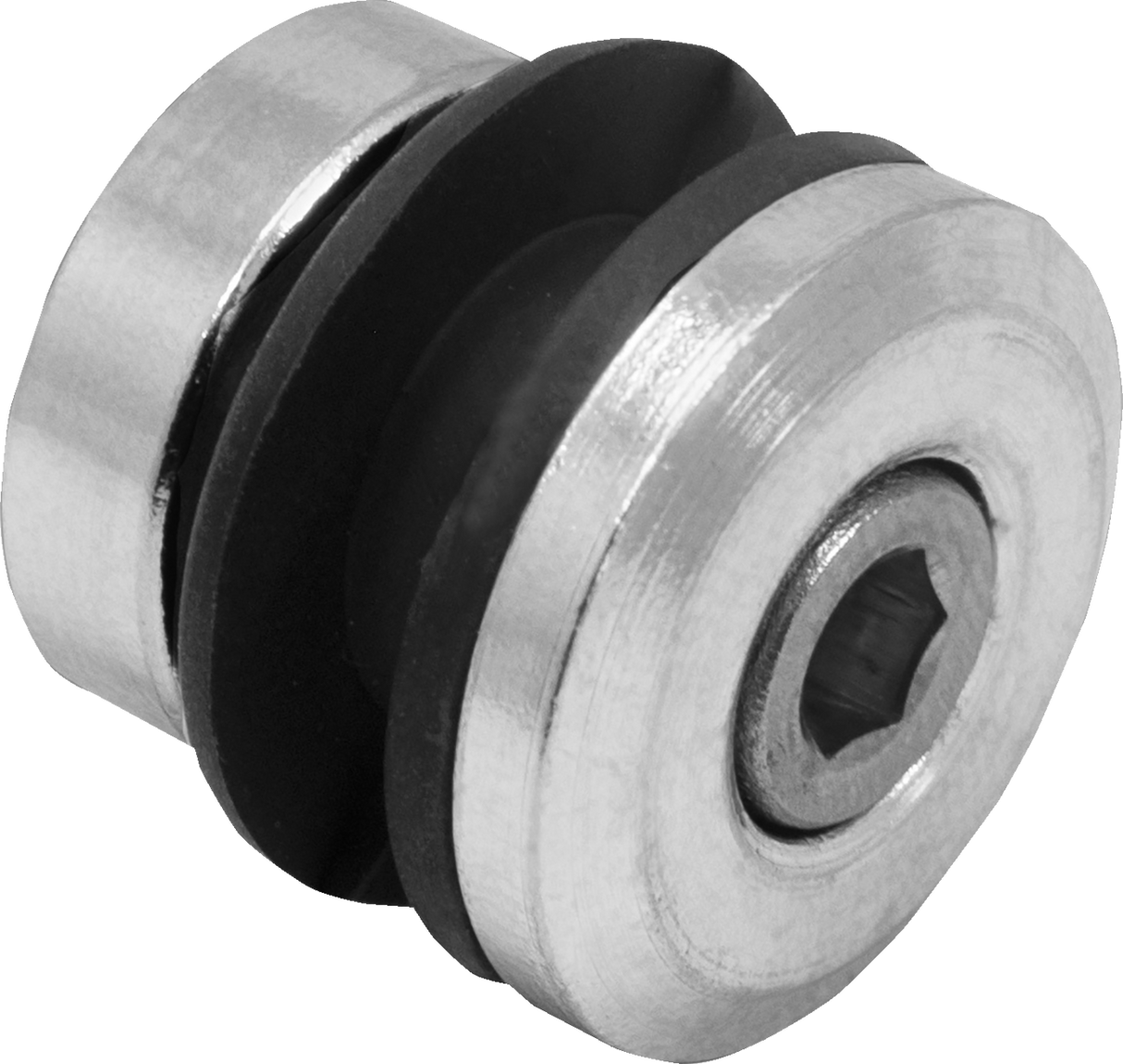 Attachment Assembly - Polished