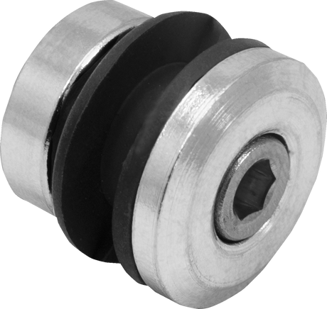 Attachment Assembly - Polished