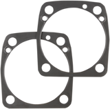 Cylinder Base Gasket - 3.625\" - .020\" - EVO 1984 - 2000