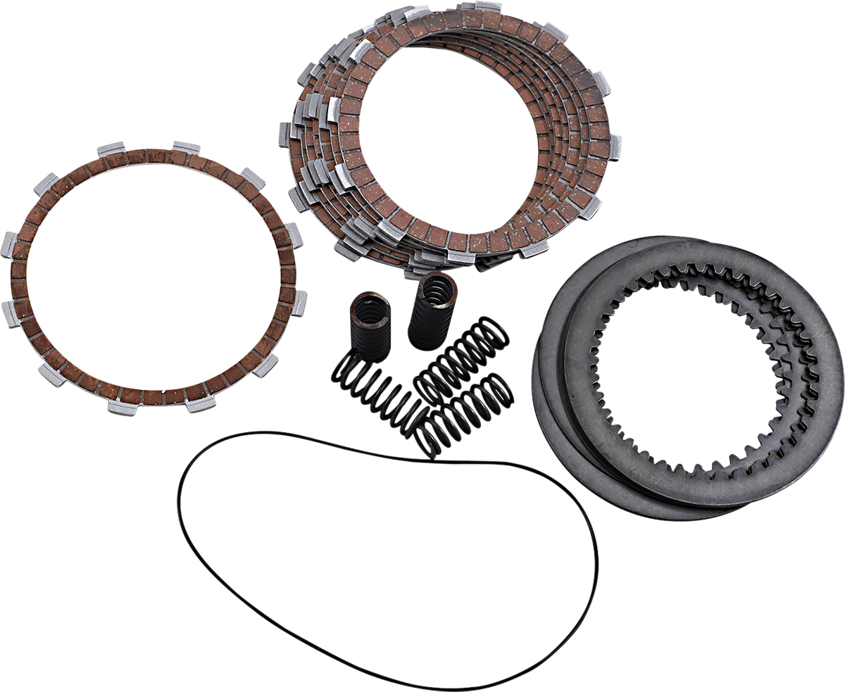 Clutch Kit 2019 - 2020