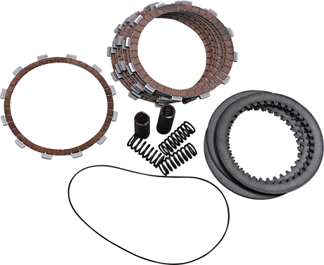 Clutch Kit 2019 - 2020