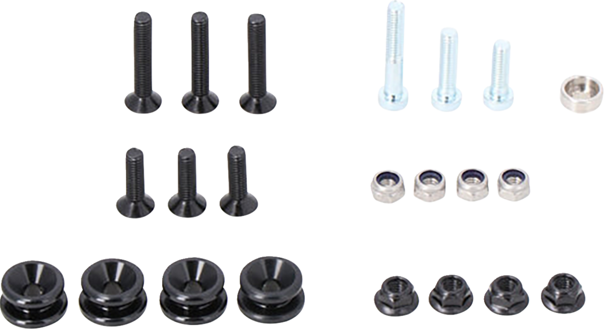 SysBag Adapter Kit - 10/15/30/S/M/L