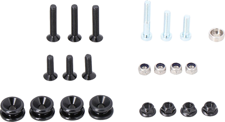 SysBag Adapter Kit - 10/15/30/S/M/L