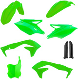 Full Replacement Body Kit - Fluorescent Green 2018 - 2018