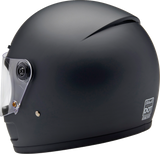 Gringo SV Helmet - Flat Black - Small