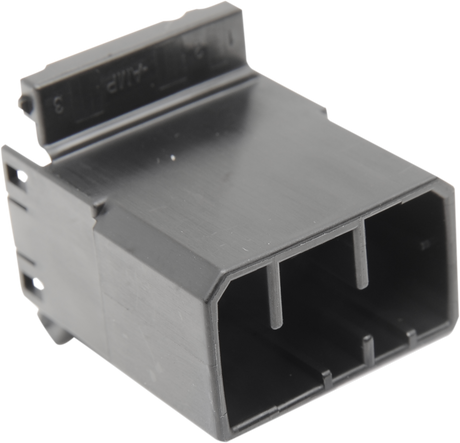 Replacement Cap Connectors 8-Position - 5PK