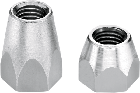 Tall Nuts - 3/4\" - 24 Pack