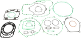 Complete Gasket Kit - Kawasaki 1988 - 1992