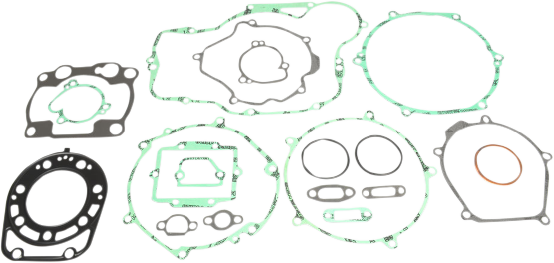 Complete Gasket Kit - Kawasaki 1988 - 1992