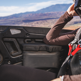 Heavy Duty Adjustable Armrests - Polaris RZR Pro XP 2020 - 2024