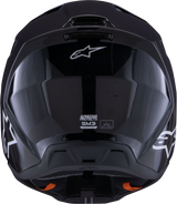 SM3 Helmet - Solid - Gloss Black - XL
