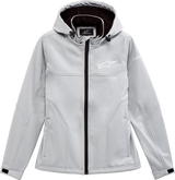 Women\'s Primary Jacket - Ice - Medium