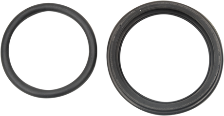 Caliper Seal Kit - 72-80FL - Front/Rear 1972 - 1980