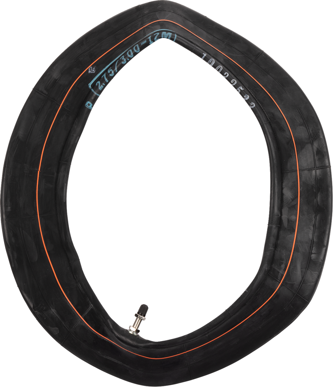 Inner Tube - Medium Duty - 12\" - TR-4