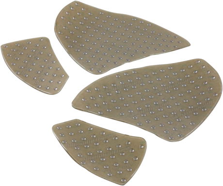 Traction Kit - Clear - Panigale V4 2018 - 2021