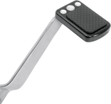 Brake Pedal Pad - Black - FL 1983 - 2013