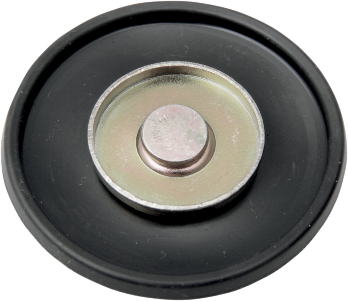Replacement Accelerator Pump Diaphragm - Keihin Carburetor 1976 - 2006