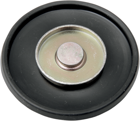 Replacement Accelerator Pump Diaphragm - Keihin Carburetor 1976 - 2006