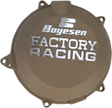 Clutch Cover - Magnesium - Husaberg/Husqvarna/KTM 2000 - 2016