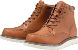 Z1R Workboots - Brown - US 12