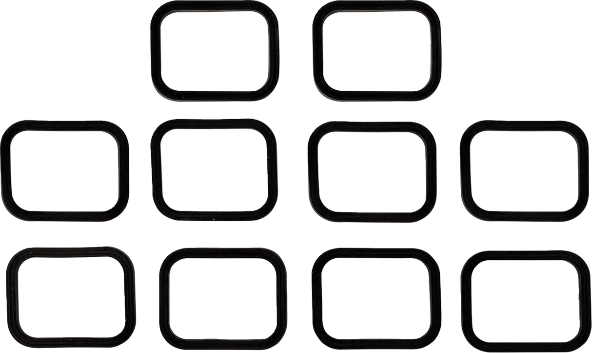 Inner Rocker Box Gaskets - EVO Big Twin/XL 1986 - 2003