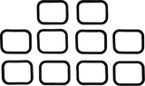 Inner Rocker Box Gaskets - EVO Big Twin/XL 1986 - 2003