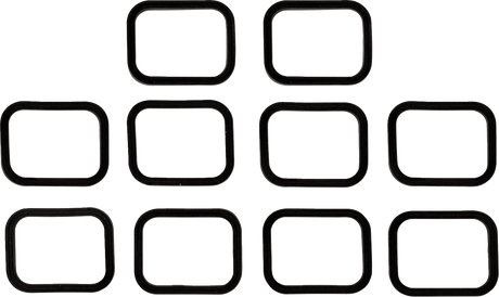 Inner Rocker Box Gaskets - EVO Big Twin/XL 1986 - 2003