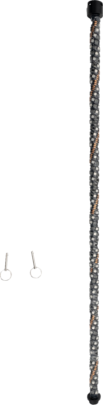 Extension - Whip Light - 3\' - Quick Connect