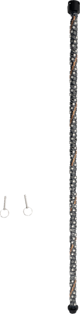 Extension - Whip Light - 3\' - Quick Connect