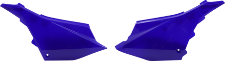 Side Panels - Blue 2022 - 2023