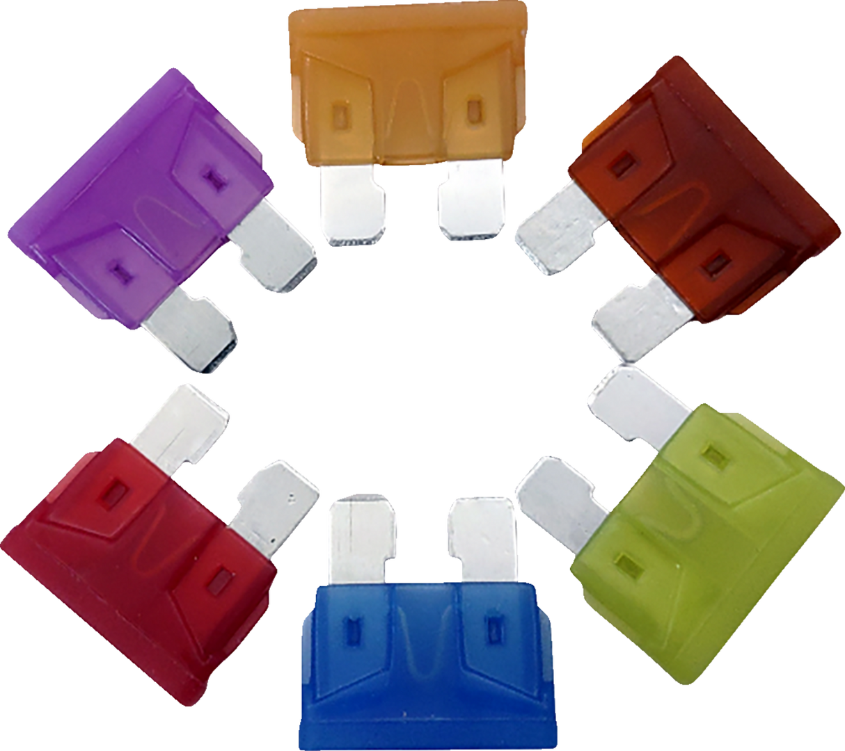 Harness - 12 V - Battery