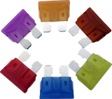 Harness - 12 V - Battery