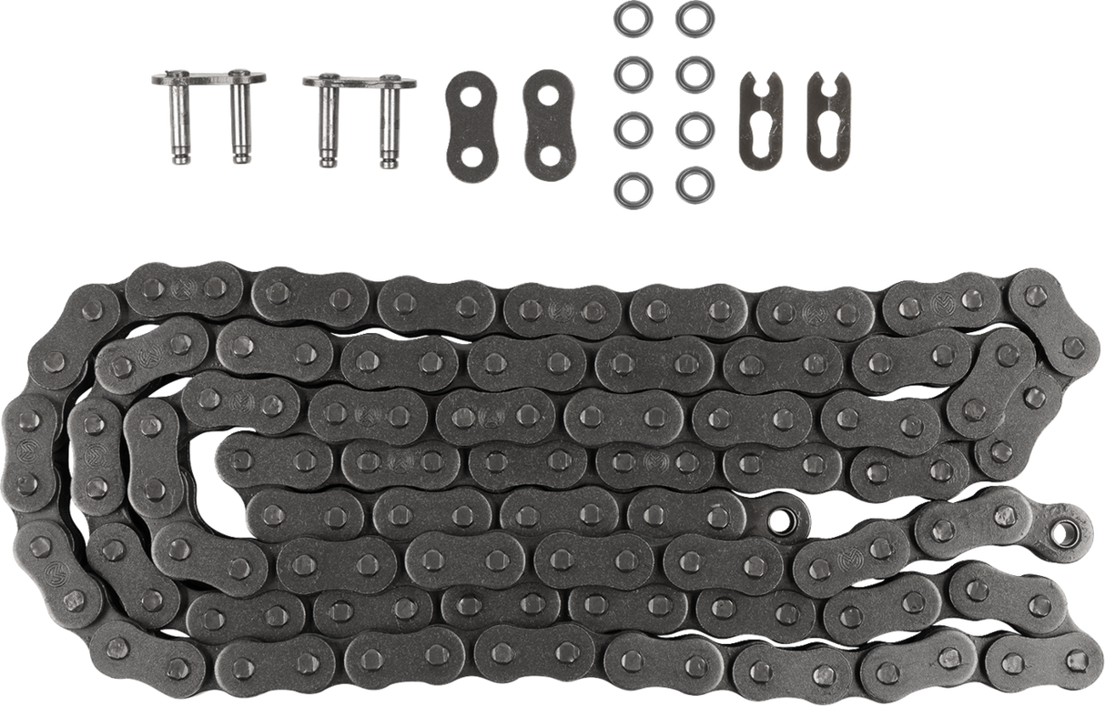 525 X-Ring Series - Drive Chain - 124 Links