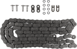 525 X-Ring Series - Drive Chain - 124 Links